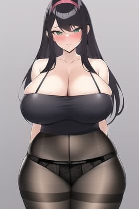 エロい姉を調教する cover