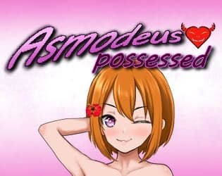 Asmodeus Possessed cover