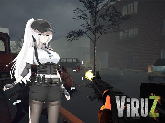 ViruZ cover
