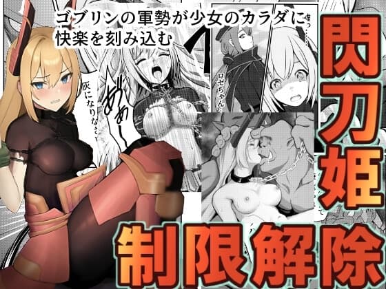 閃刀姫制限解除 cover
