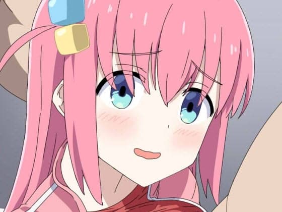 アニメ万14 cover