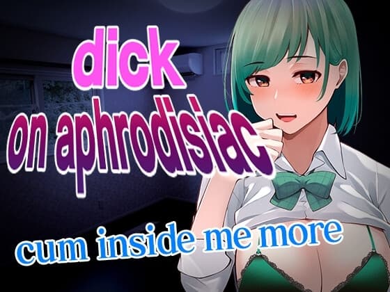 【script reveal】Yandere co-worker makes me take an aphrodisiac , make me cum inside her, and force to get her pregnat cover