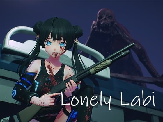 LonelyLabi cover