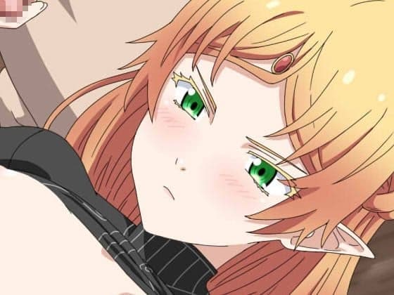 異世界すれ違い女体 cover