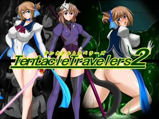TentacleTravelers2 cover