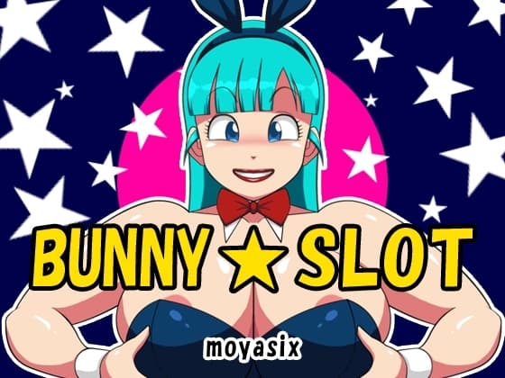 BUNNY★SLOT cover