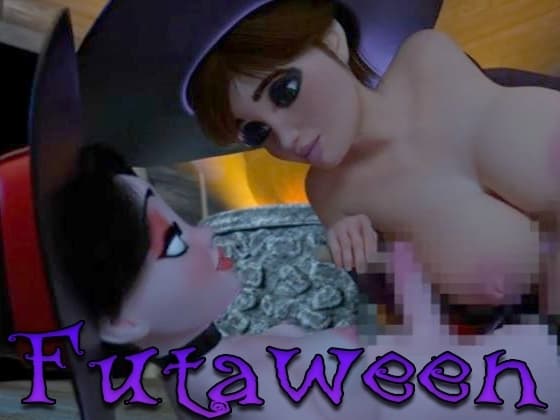 Futaween cover