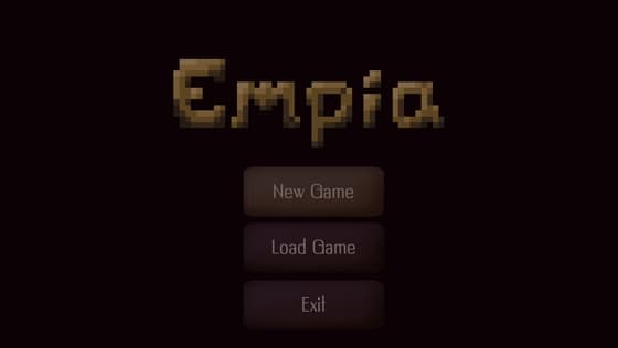 Empia Dungeon V 1.2 cover