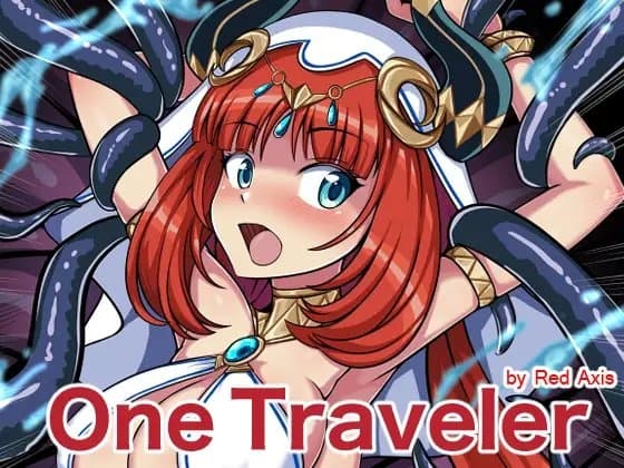 One Traveler cover
