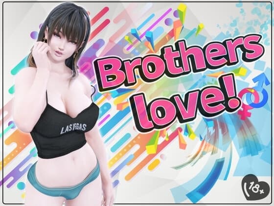 Brothers Love cover