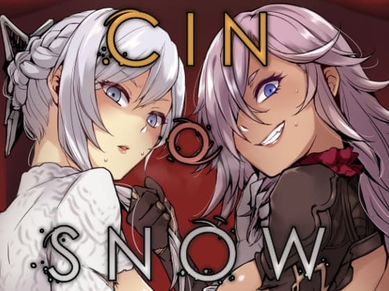 CINoSNOW cover