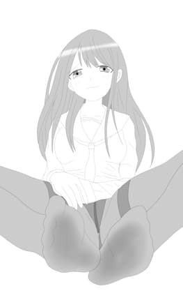 久○さんはMを許さない cover