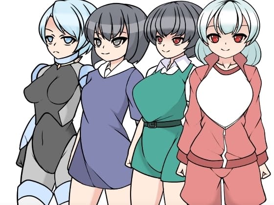 セクハラ村シリーズ2 cover