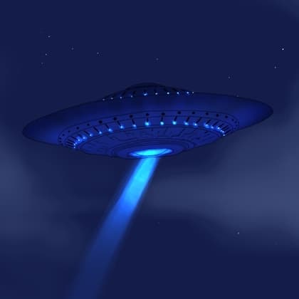[音频][CV小喵]UFO体驗 cover