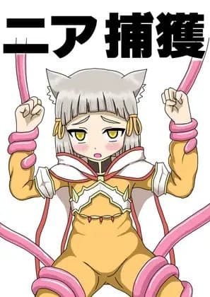 ニア捕獲 cover