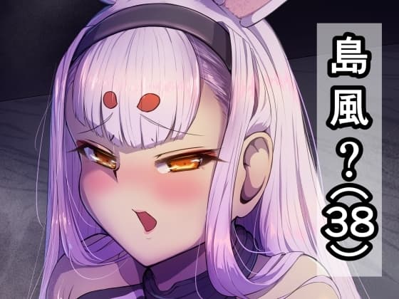 島風?(38) cover