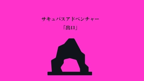 サキュバスアドベンチャー cover
