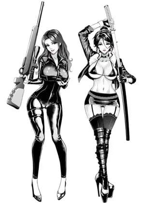 GVG cover