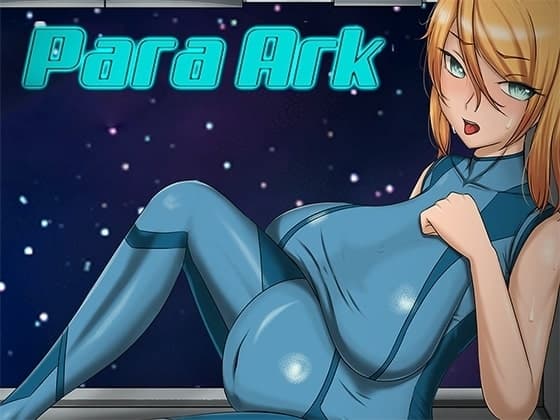 Para Ark cover