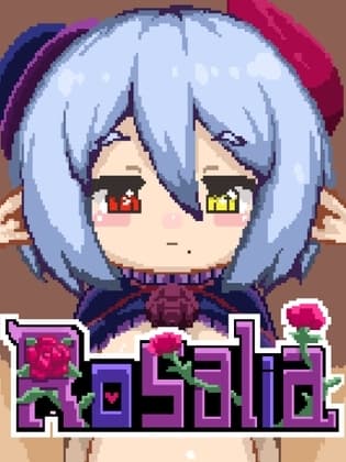 Rosalia cover
