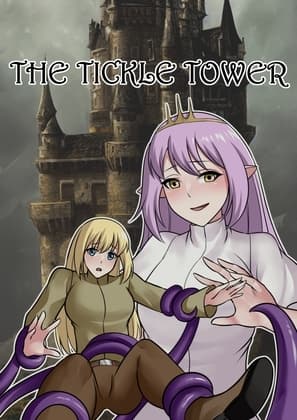 the tickle tower cover