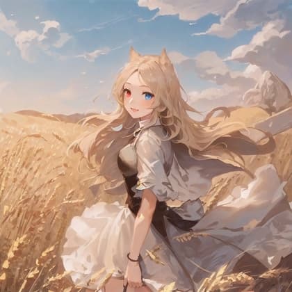 空弦外传:黑与白的修女 cover