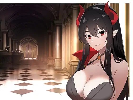 ヤンデレ魔王と喪失勇者 cover