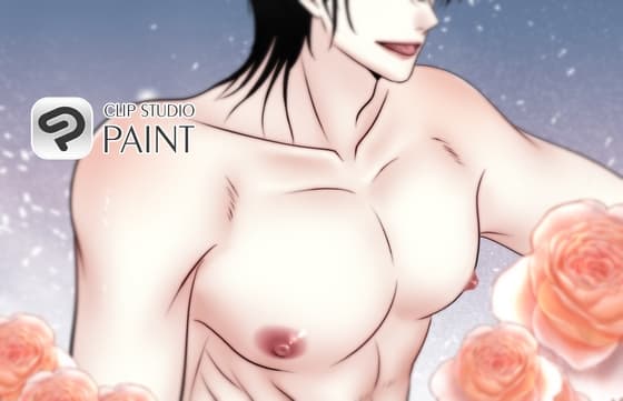 3D Men Nipple for CSP cover