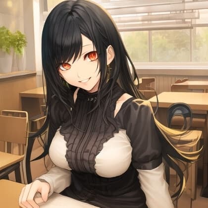 妻の「元カノ」が語る、旦那でも知らなかった彼女の一面 cover