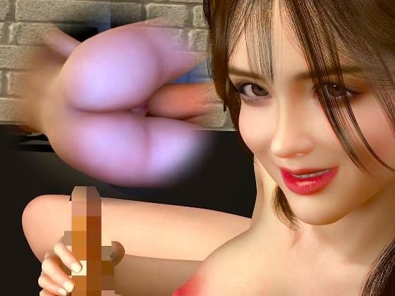 オナサポASMR お姉さんと秘密の遊び cover