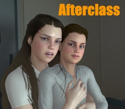 After Class 放課後 cover