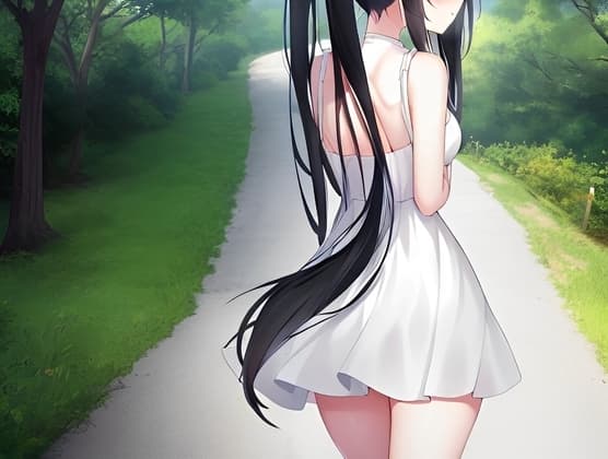 美悠と僕と夏の日 cover