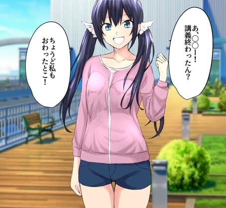 おならする女の子たち 2023年3月分～6月分 cover