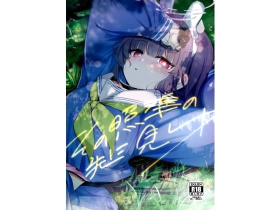 その照準の先に見ゆ cover