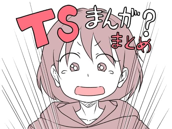 TSまとめ cover