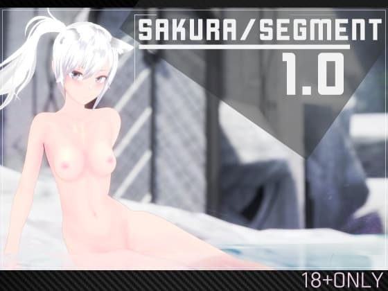 SakuraSegment 1.0 cover