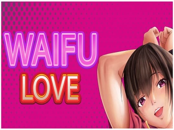 Waifu Love cover