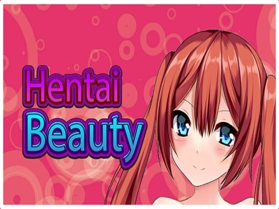 Hentai Beauty cover