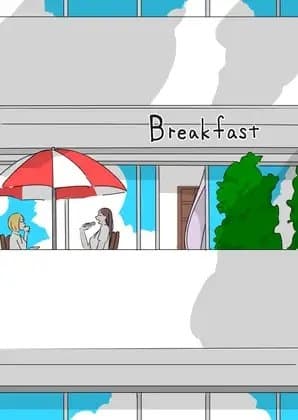 Breakfast cover