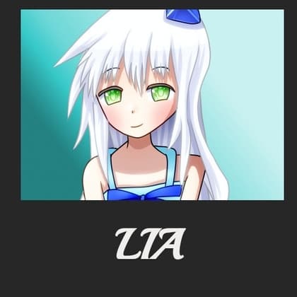 股間攻撃EX奥義Bパート 28種受けモーション(リーア) 28 Cuntbusting EX-Attacks movie-B in Buster Fantasia(バスターファンタジア サンプルキャプチャ) cover