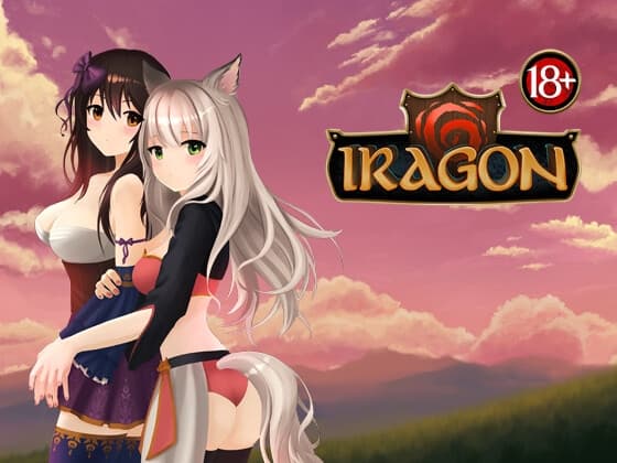 Iragon 18+ cover