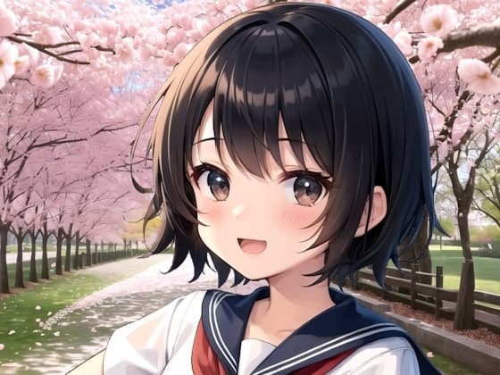 お兄ちゃんとの特別な夏 cover
