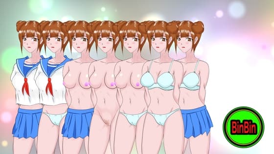 ゲーム内画像01 cover