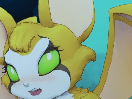Sexy dreams of Fidget cover