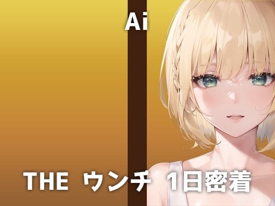 【本物うんち音声】エステティシャンのトイレに1日密着!「絶対に出たくない」というところを説得し特別に出演いただきました。素人女性の下品な排泄音をお楽しみください cover