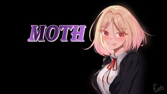 MOTH cover