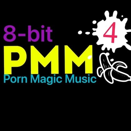 [レトロ風][8bit][フリー音源同梱]ポルノミュージック!PMM4 cover