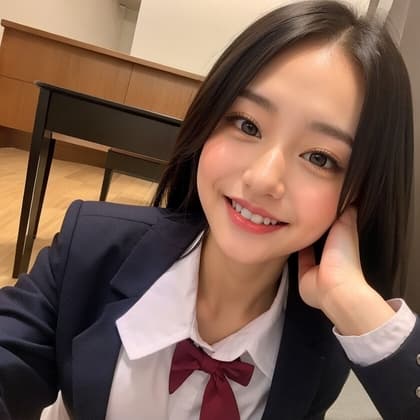 地獄の高校生活 cover