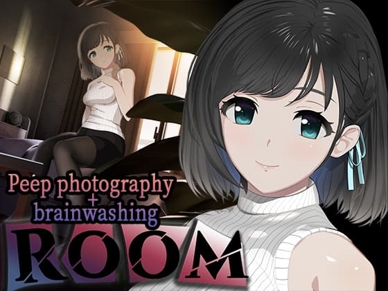 [ENG Ver.] ROOM cover