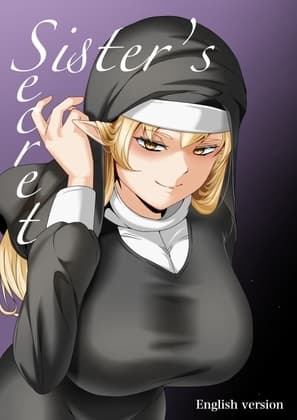 Sister’s Secret(English) cover
